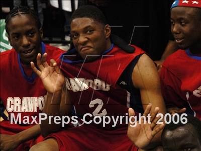 Thumbnail 1 in Crawford vs. St. Augustine (SDS D3 Final) photogallery.