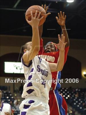Thumbnail 2 in Crawford vs. St. Augustine (SDS D3 Final) photogallery.
