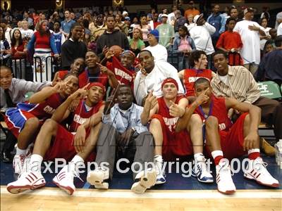 Thumbnail 1 in Crawford vs. St. Augustine (SDS D3 Final) photogallery.