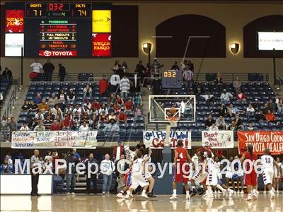 Thumbnail 1 in Crawford vs. St. Augustine (SDS D3 Final) photogallery.