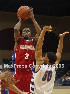 Thumbnail 3 in Crawford vs. St. Augustine (SDS D3 Final) photogallery.