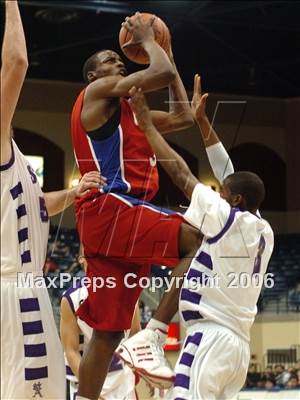 Thumbnail 3 in Crawford vs. St. Augustine (SDS D3 Final) photogallery.