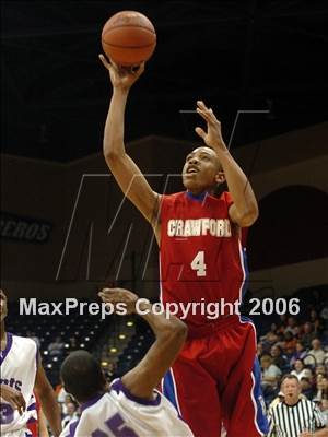 Thumbnail 3 in Crawford vs. St. Augustine (SDS D3 Final) photogallery.