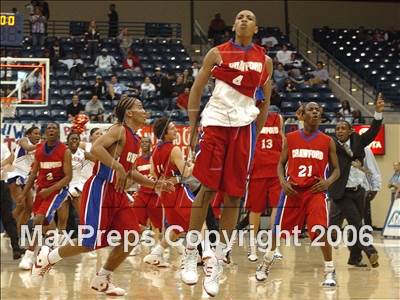 Thumbnail 2 in Crawford vs. St. Augustine (SDS D3 Final) photogallery.