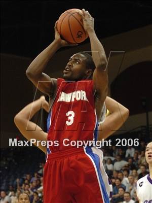 Thumbnail 3 in Crawford vs. St. Augustine (SDS D3 Final) photogallery.