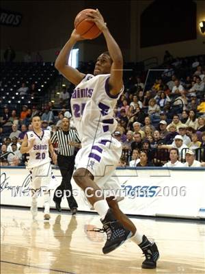 Thumbnail 3 in Crawford vs. St. Augustine (SDS D3 Final) photogallery.