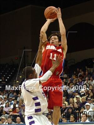 Thumbnail 2 in Crawford vs. St. Augustine (SDS D3 Final) photogallery.