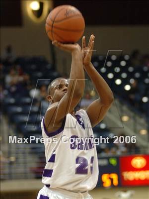 Thumbnail 3 in Crawford vs. St. Augustine (SDS D3 Final) photogallery.
