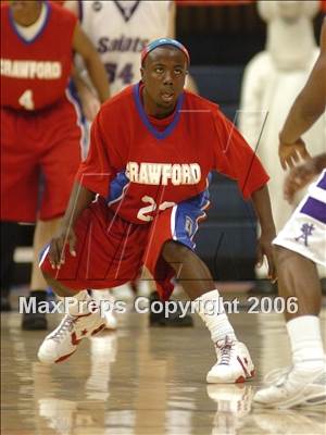 Thumbnail 1 in Crawford vs. St. Augustine (SDS D3 Final) photogallery.