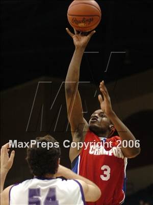 Thumbnail 3 in Crawford vs. St. Augustine (SDS D3 Final) photogallery.