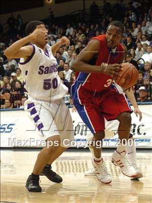 Thumbnail 1 in Crawford vs. St. Augustine (SDS D3 Final) photogallery.