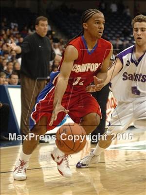 Thumbnail 2 in Crawford vs. St. Augustine (SDS D3 Final) photogallery.