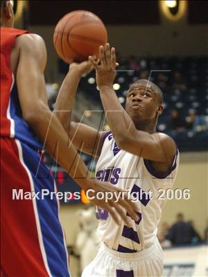 Thumbnail 2 in Crawford vs. St. Augustine (SDS D3 Final) photogallery.