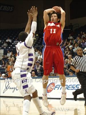 Thumbnail 3 in Crawford vs. St. Augustine (SDS D3 Final) photogallery.