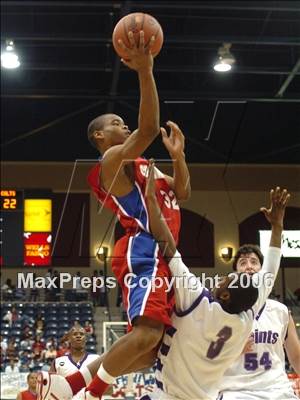 Thumbnail 3 in Crawford vs. St. Augustine (SDS D3 Final) photogallery.