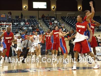 Thumbnail 3 in Crawford vs. St. Augustine (SDS D3 Final) photogallery.