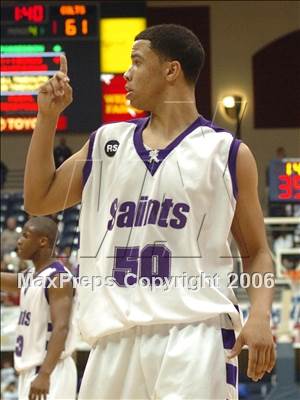 Thumbnail 2 in Crawford vs. St. Augustine (SDS D3 Final) photogallery.