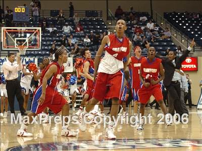 Thumbnail 3 in Crawford vs. St. Augustine (SDS D3 Final) photogallery.