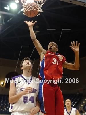 Thumbnail 3 in Crawford vs. St. Augustine (SDS D3 Final) photogallery.