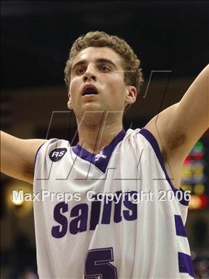 Thumbnail 3 in Crawford vs. St. Augustine (SDS D3 Final) photogallery.