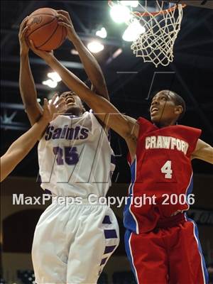 Thumbnail 3 in Crawford vs. St. Augustine (SDS D3 Final) photogallery.