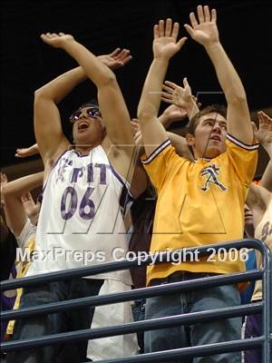 Thumbnail 2 in Crawford vs. St. Augustine (SDS D3 Final) photogallery.