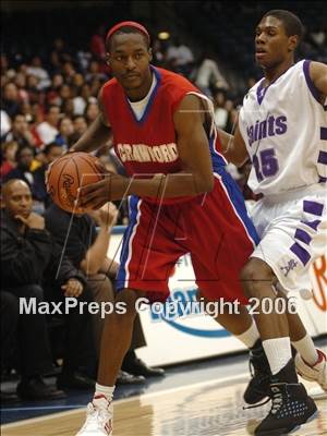 Thumbnail 3 in Crawford vs. St. Augustine (SDS D3 Final) photogallery.