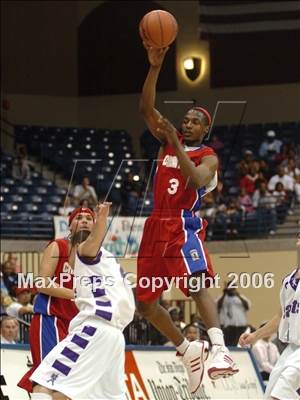 Thumbnail 3 in Crawford vs. St. Augustine (SDS D3 Final) photogallery.