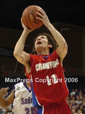 Thumbnail 1 in Crawford vs. St. Augustine (SDS D3 Final) photogallery.