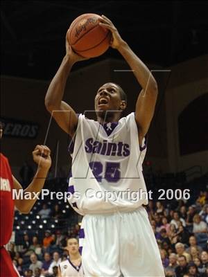 Thumbnail 2 in Crawford vs. St. Augustine (SDS D3 Final) photogallery.