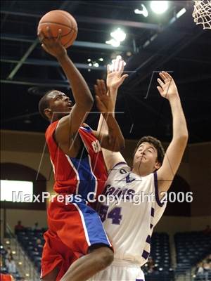 Thumbnail 1 in Crawford vs. St. Augustine (SDS D3 Final) photogallery.