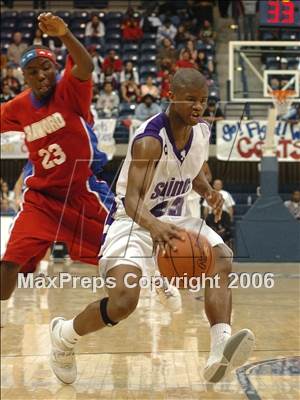 Thumbnail 3 in Crawford vs. St. Augustine (SDS D3 Final) photogallery.