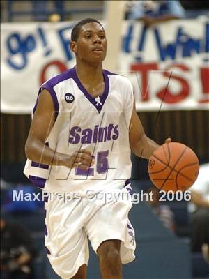 Thumbnail 2 in Crawford vs. St. Augustine (SDS D3 Final) photogallery.