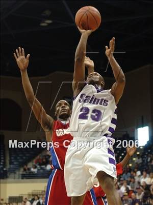 Thumbnail 3 in Crawford vs. St. Augustine (SDS D3 Final) photogallery.