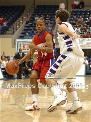 Thumbnail 3 in Crawford vs. St. Augustine (SDS D3 Final) photogallery.