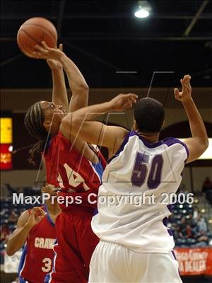 Thumbnail 2 in Crawford vs. St. Augustine (SDS D3 Final) photogallery.