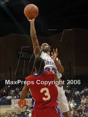 Thumbnail 3 in Crawford vs. St. Augustine (SDS D3 Final) photogallery.