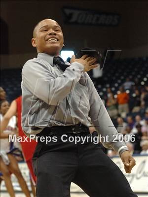 Thumbnail 3 in Crawford vs. St. Augustine (SDS D3 Final) photogallery.