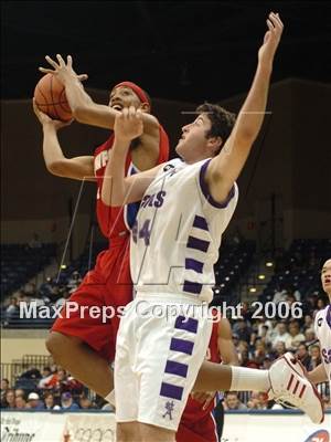 Thumbnail 2 in Crawford vs. St. Augustine (SDS D3 Final) photogallery.