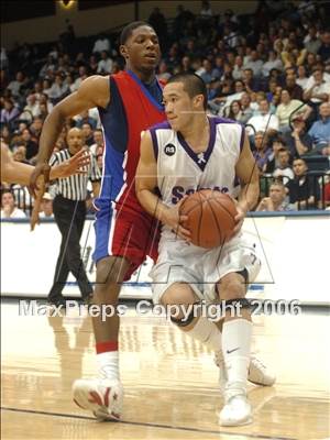 Thumbnail 2 in Crawford vs. St. Augustine (SDS D3 Final) photogallery.