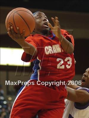 Thumbnail 3 in Crawford vs. St. Augustine (SDS D3 Final) photogallery.