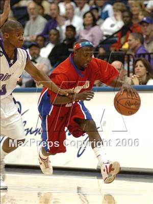 Thumbnail 2 in Crawford vs. St. Augustine (SDS D3 Final) photogallery.