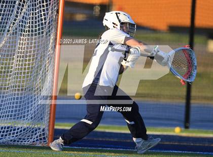 Thumbnail 1 in Irondequoit @ Brighton (NYSPHSAA Section 5 Class B Semifinal) photogallery.