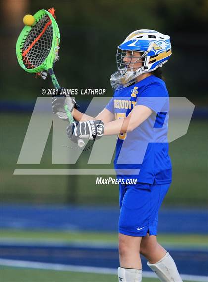 Thumbnail 1 in Irondequoit @ Brighton (NYSPHSAA Section 5 Class B Semifinal) photogallery.
