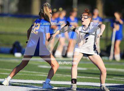 Thumbnail 1 in Irondequoit @ Brighton (NYSPHSAA Section 5 Class B Semifinal) photogallery.