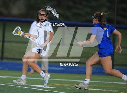 Thumbnail 3 in Irondequoit @ Brighton (NYSPHSAA Section 5 Class B Semifinal) photogallery.