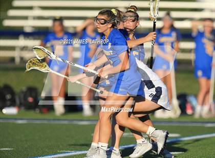 Thumbnail 1 in Irondequoit @ Brighton (NYSPHSAA Section 5 Class B Semifinal) photogallery.