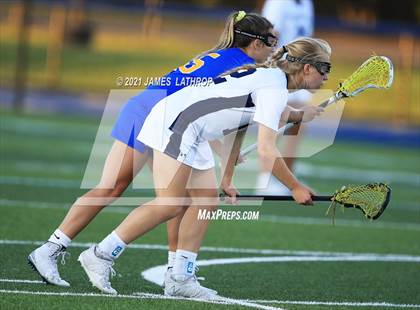 Thumbnail 1 in Irondequoit @ Brighton (NYSPHSAA Section 5 Class B Semifinal) photogallery.