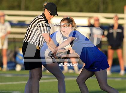 Thumbnail 3 in Irondequoit @ Brighton (NYSPHSAA Section 5 Class B Semifinal) photogallery.