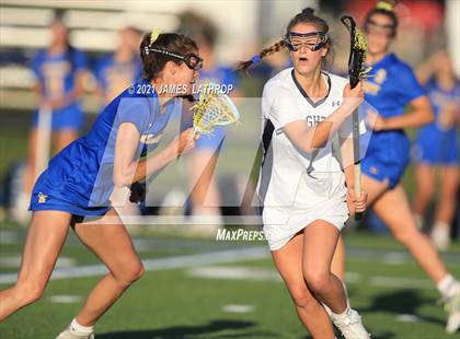 Thumbnail 2 in Irondequoit @ Brighton (NYSPHSAA Section 5 Class B Semifinal) photogallery.